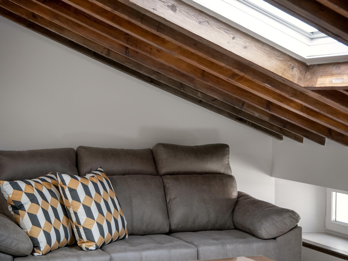 Penthouse Santos Suites - Lumineux, centre historique - Photo 4