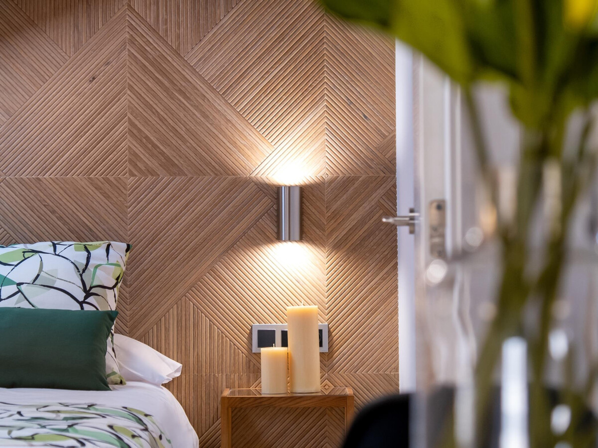 Penthouse Santos Suites - Lumineux, centre historique - Photo 11