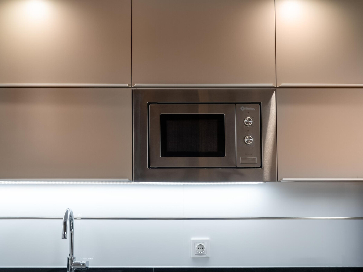 Penthouse Santos Suites - Lumineux, centre historique - Photo 12