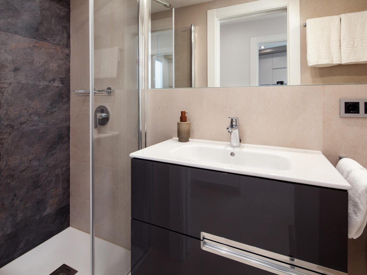 Penthouse Santos Suites - Lumineux, centre historique - Photo 17