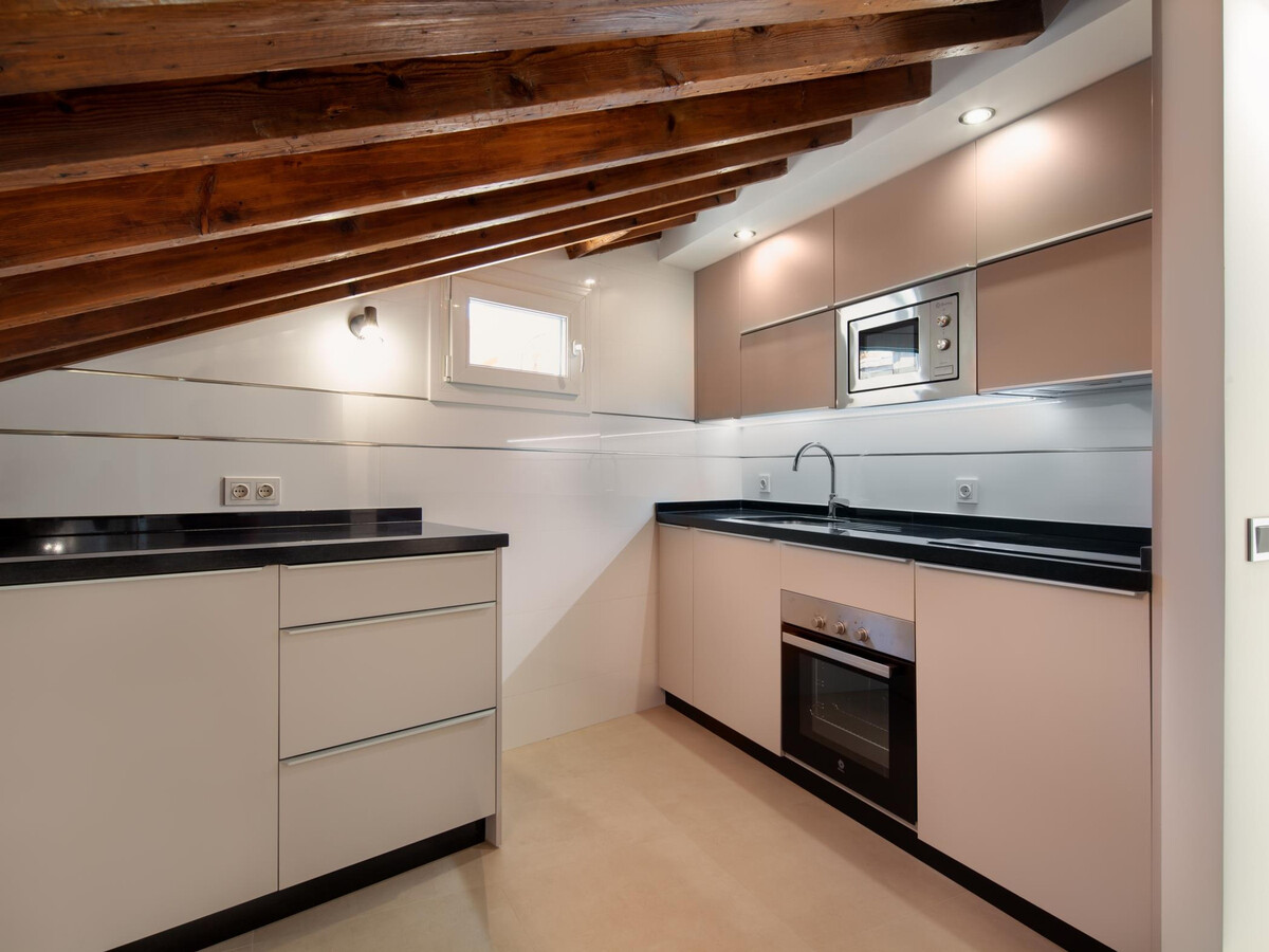 Penthouse Santos Suites - Lumineux, centre historique - Photo 18
