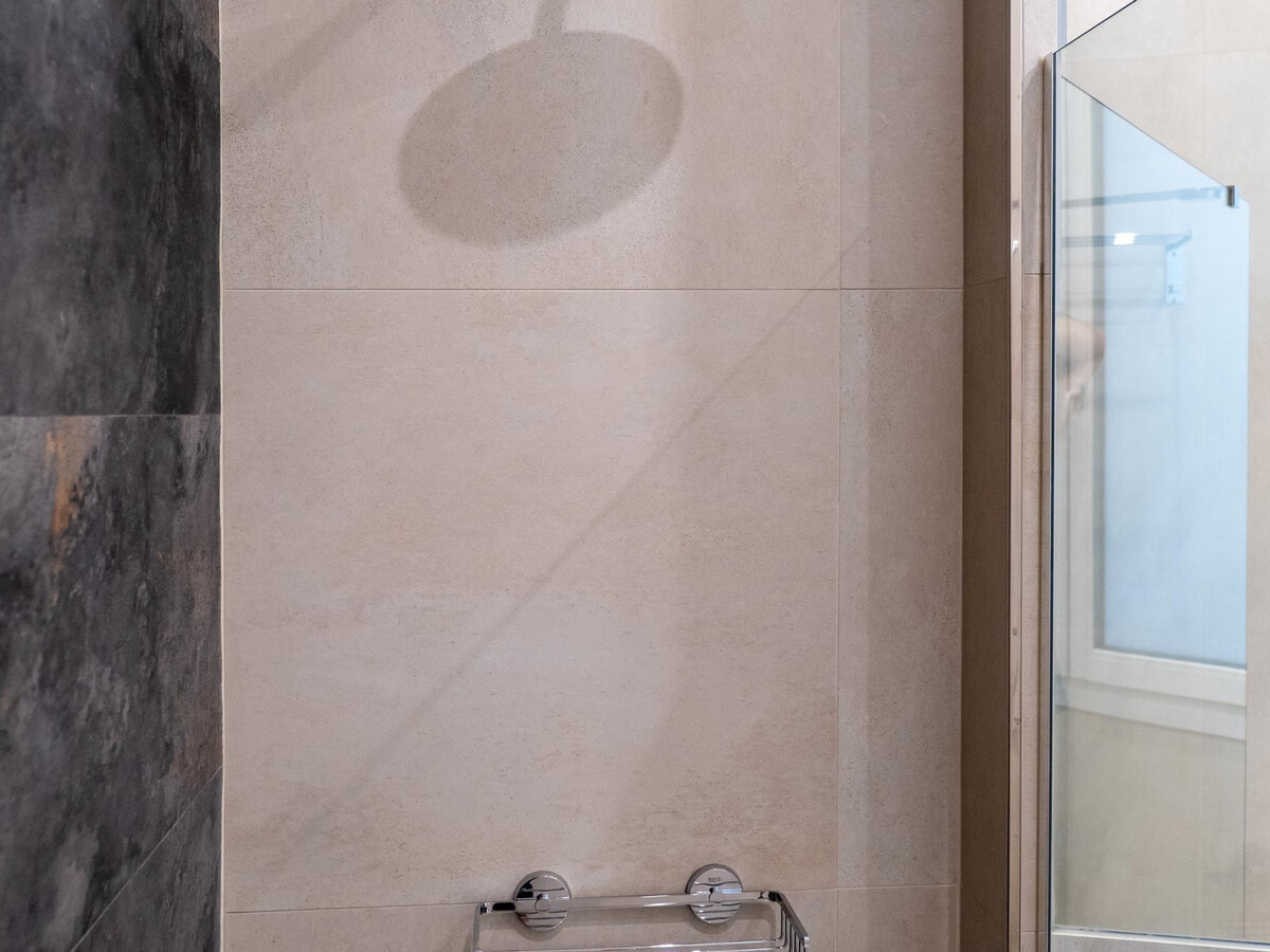 Penthouse Santos Suites - Lumineux, centre historique - Photo 19
