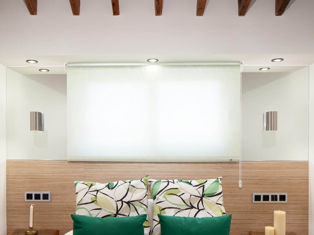 Penthouse Santos Suites - Lumineux, centre historique - Photo 22