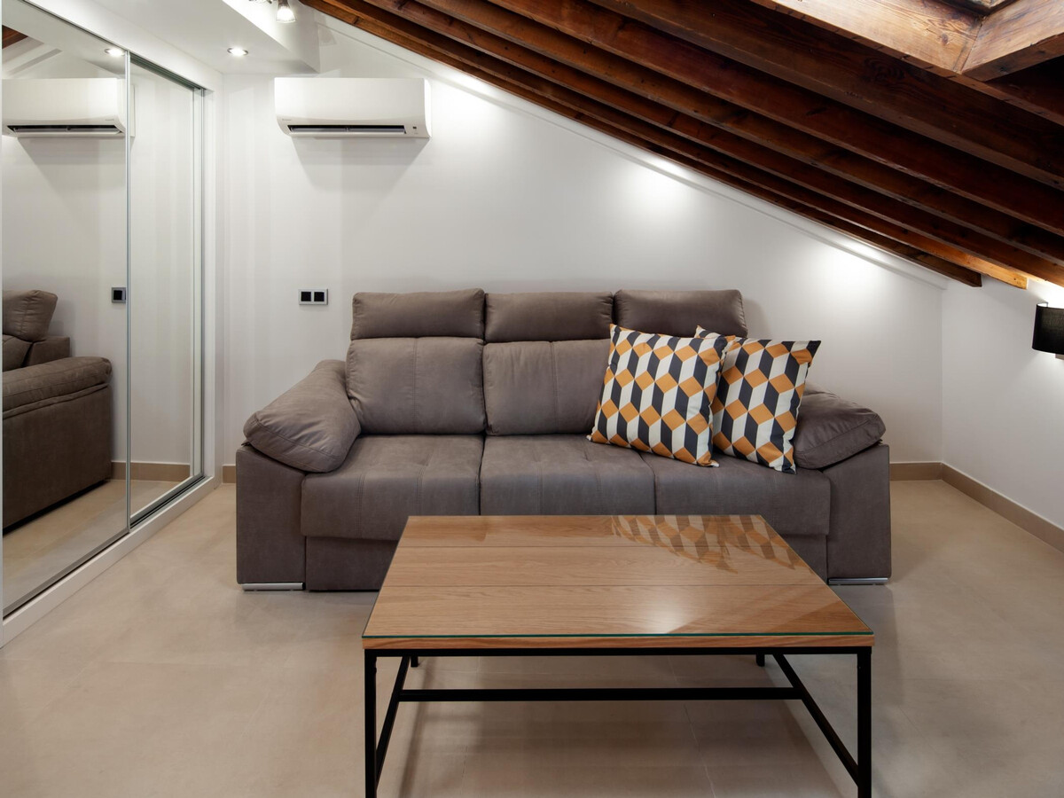 Penthouse neuf au cœur de Málaga, 4e étage avec terrasse - Photo 3