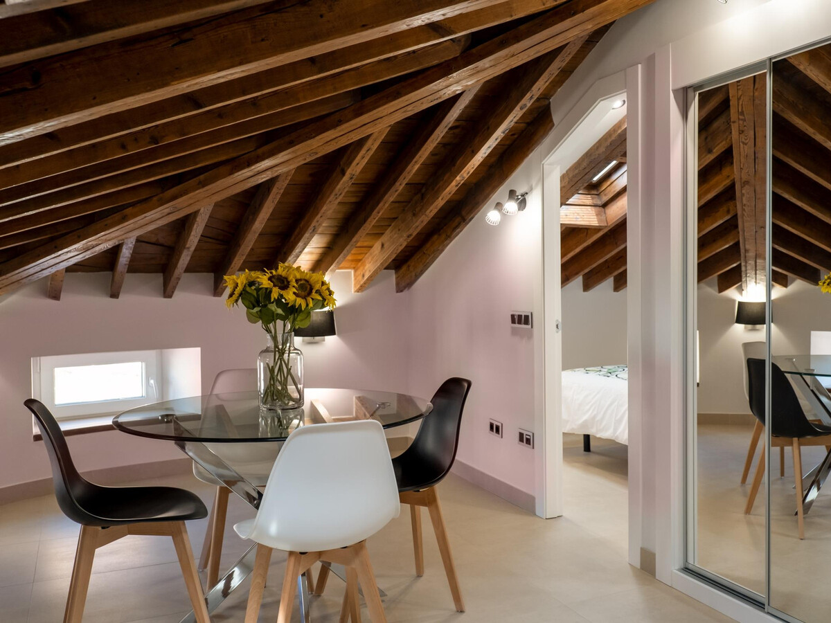 Penthouse neuf au cœur de Málaga, 4e étage avec terrasse - Photo 6