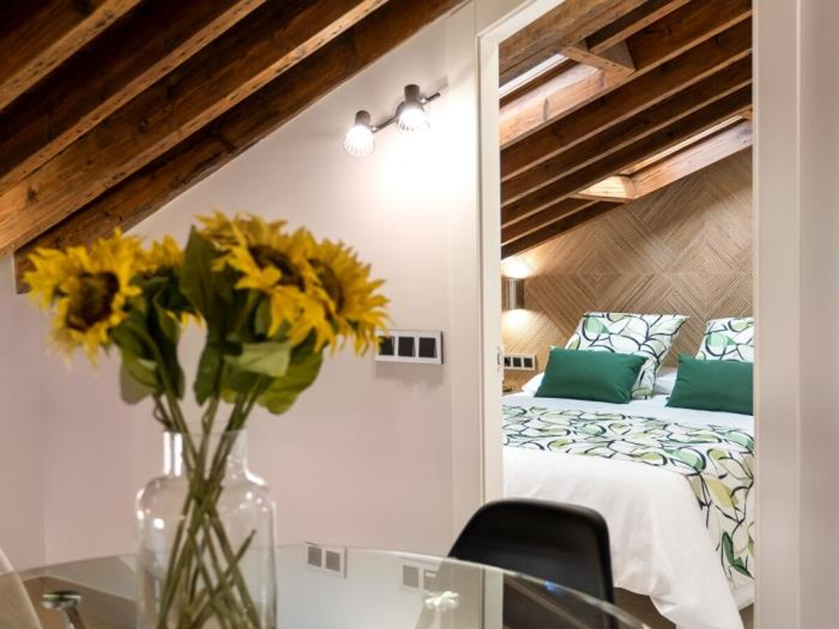 Penthouse neuf au cœur de Málaga, 4e étage avec terrasse - Photo 9
