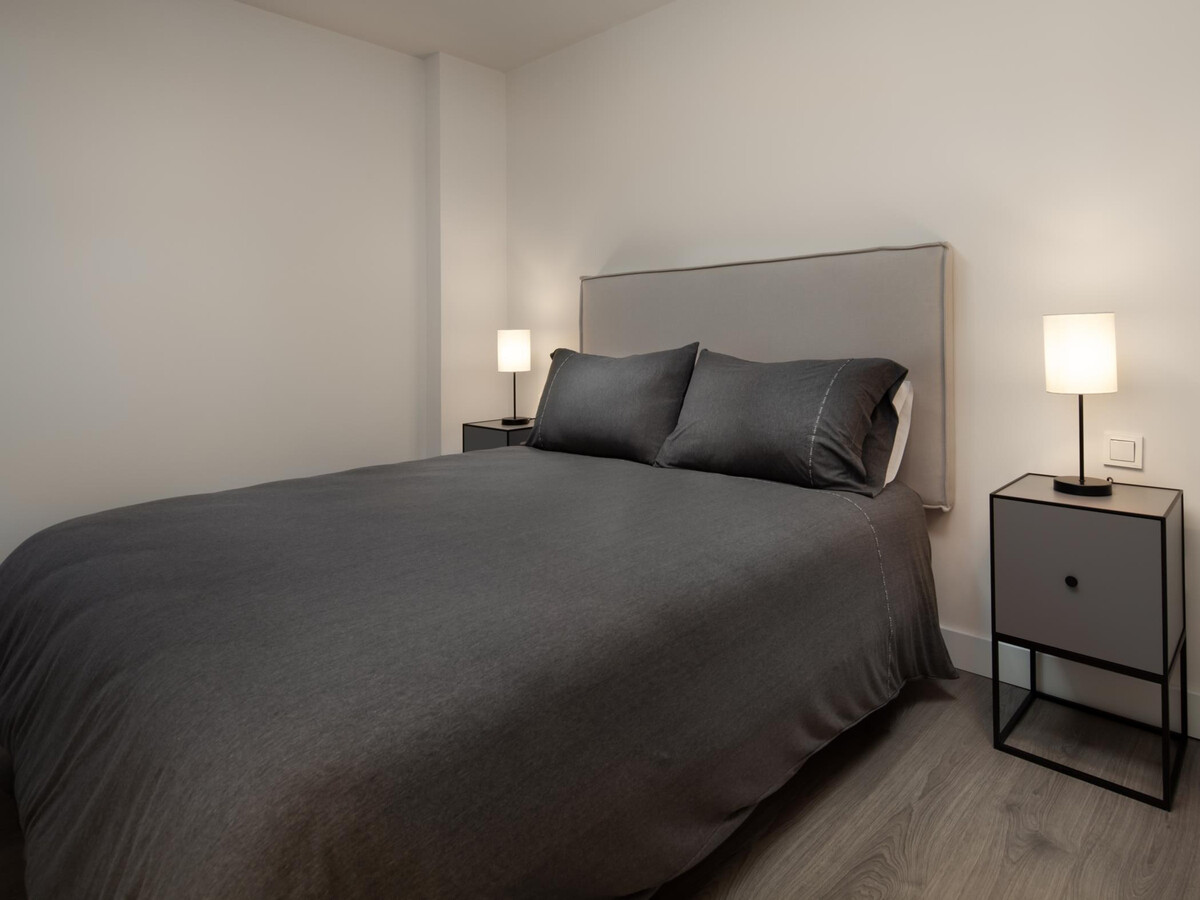 Appartement 2 chambres, terrasse Plaza de las Flores - Photo 16