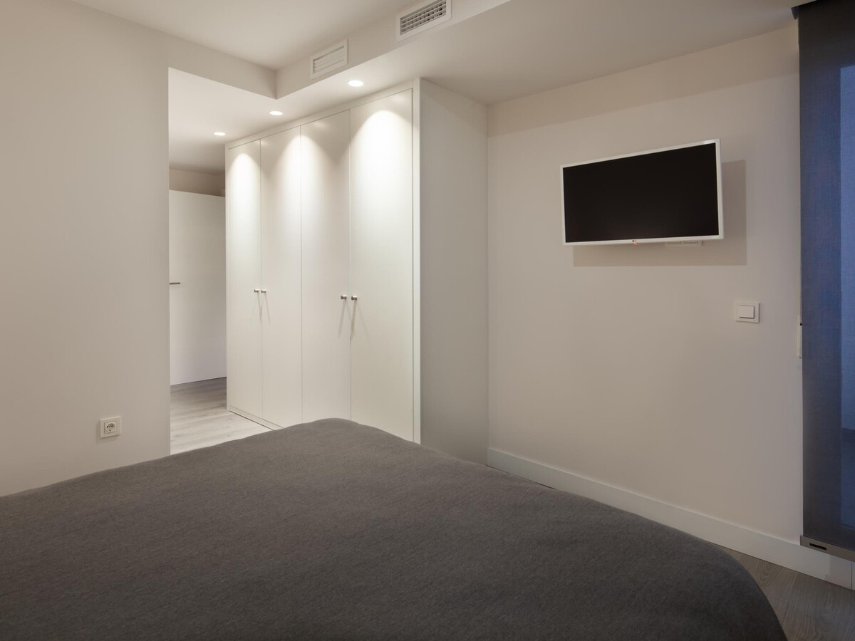 Appartement 2 chambres, terrasse Plaza de las Flores - Photo 19