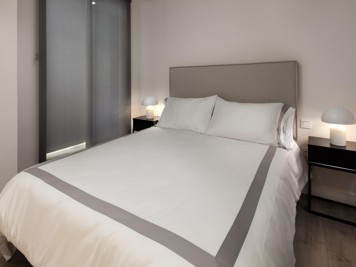 Appartement 2 chambres, terrasse Plaza de las Flores - Photo 23