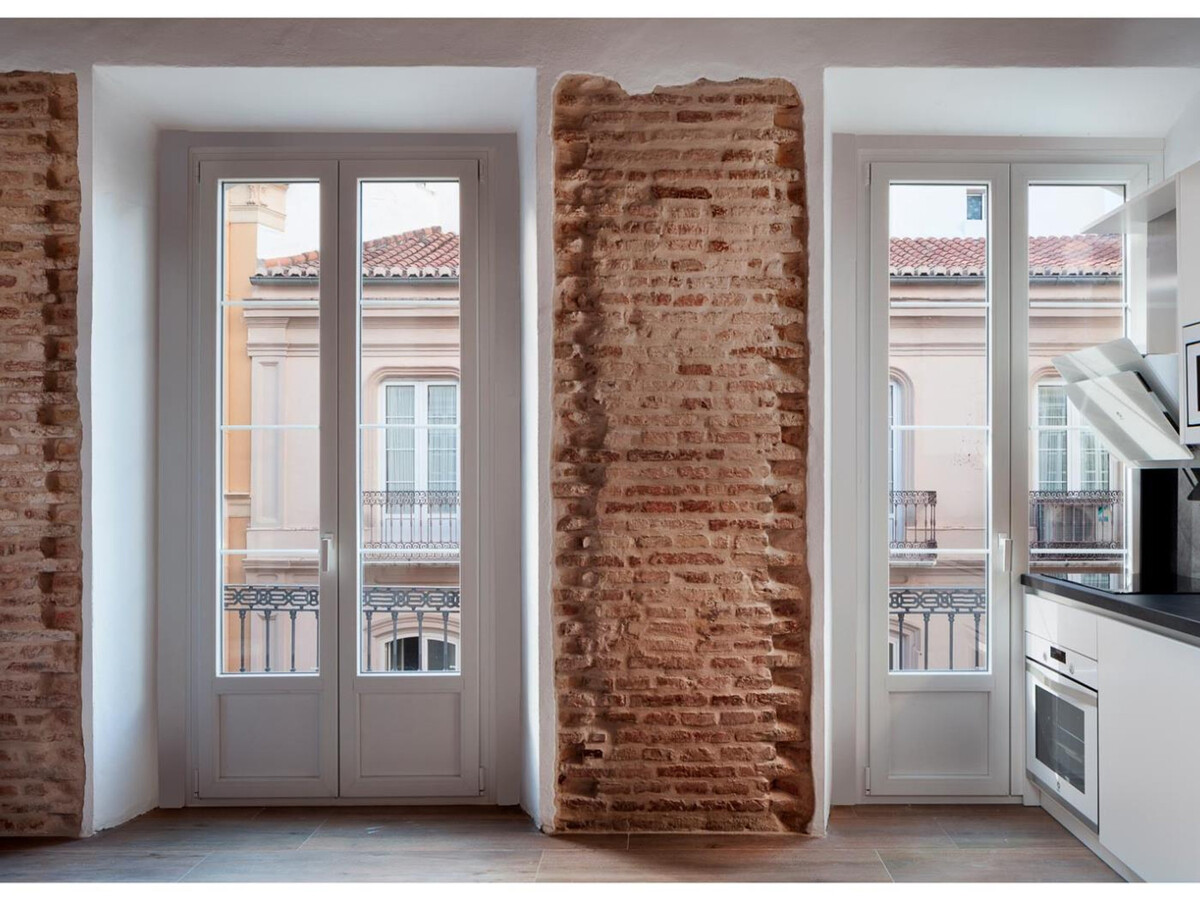 Appartement 5 balcons au cœur historique de Málaga - Photo 5