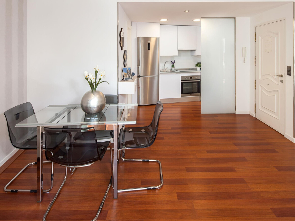 Appartement luxe à 200m de la Cathédrale à Málaga - Photo 3