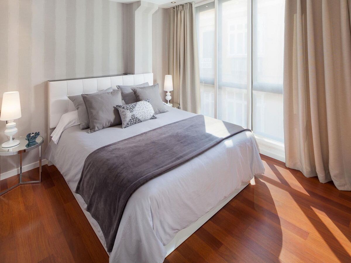 Appartement luxe à 200m de la Cathédrale à Málaga - Photo 5