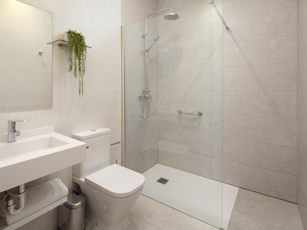 Appartement Kora-2 : balcon sur Calle Nueva à Málaga - Photo 14