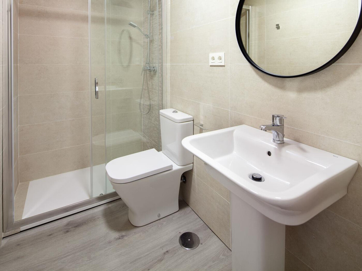 Appartement La Malagueta, 2 min plage, centre historique - Photo 17