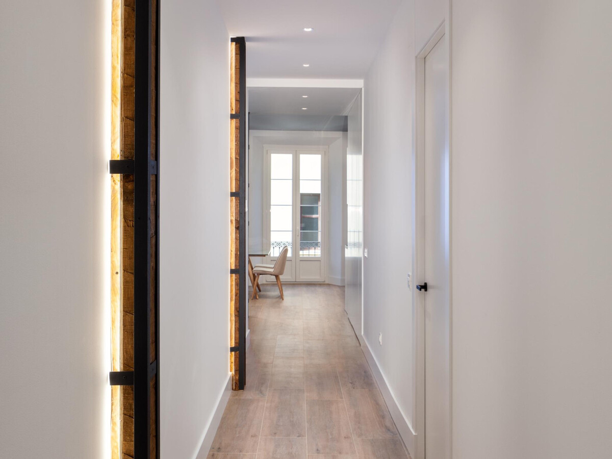 Apt 85m² 5 balcons, centre historique Málaga - Photo 5