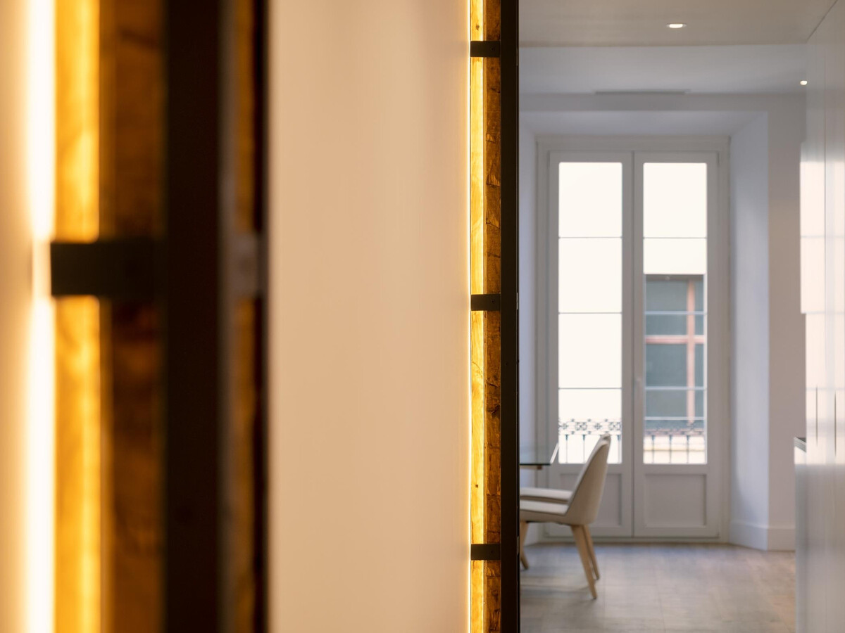Apt 85m² 5 balcons, centre historique Málaga - Photo 6