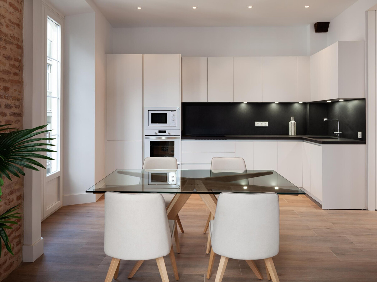 Apt 85m² 5 balcons, centre historique Málaga - Photo 11