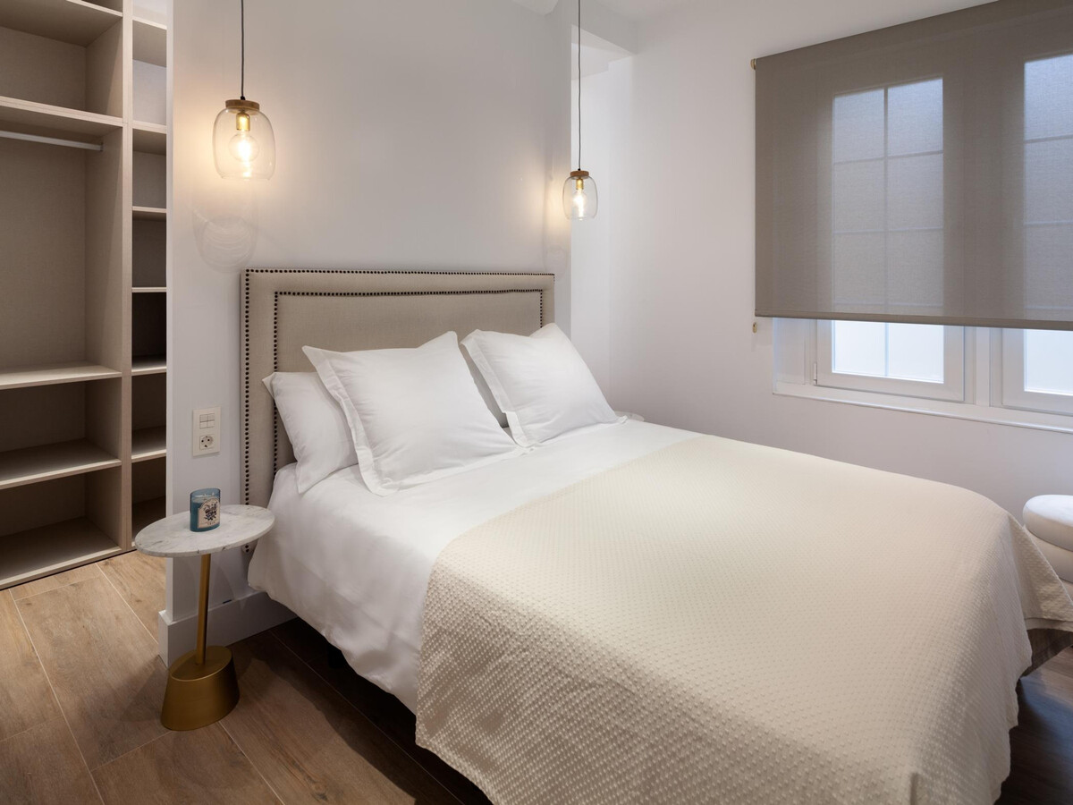 Apt 85m² 5 balcons, centre historique Málaga - Photo 14