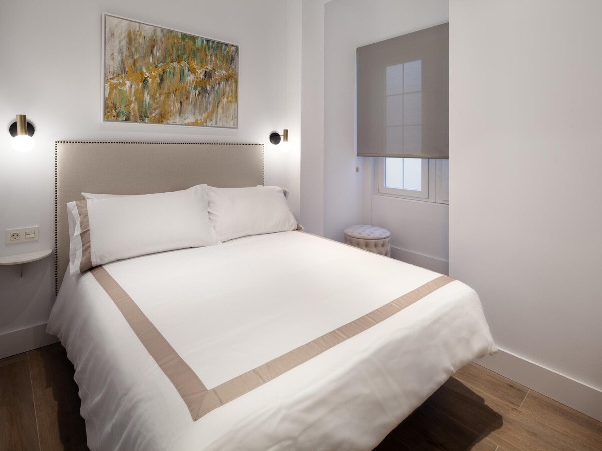 Apt 85m² 5 balcons, centre historique Málaga - Photo 15