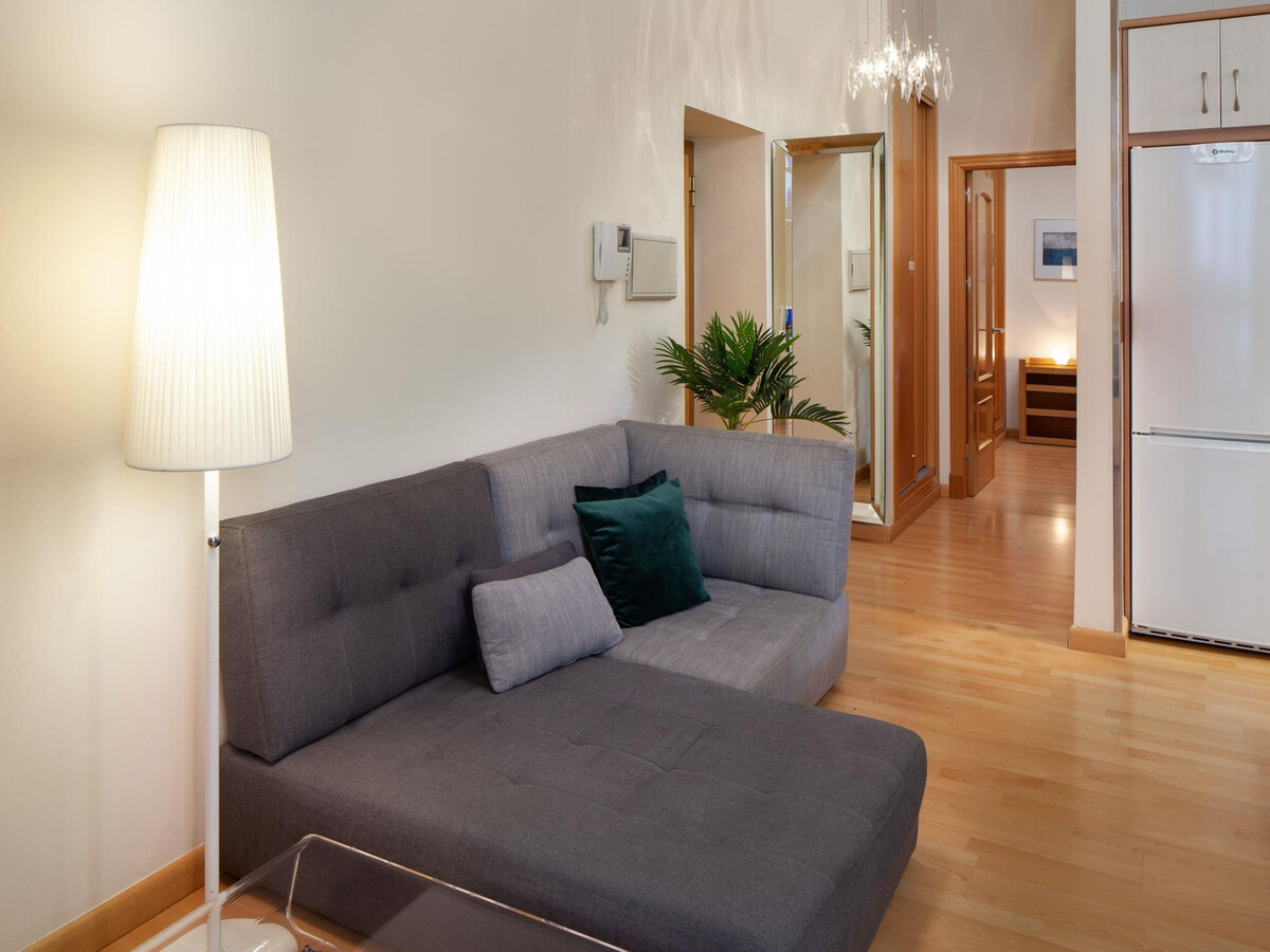 Appartement 1 chambre au cœur historique de Málaga - Photo 6