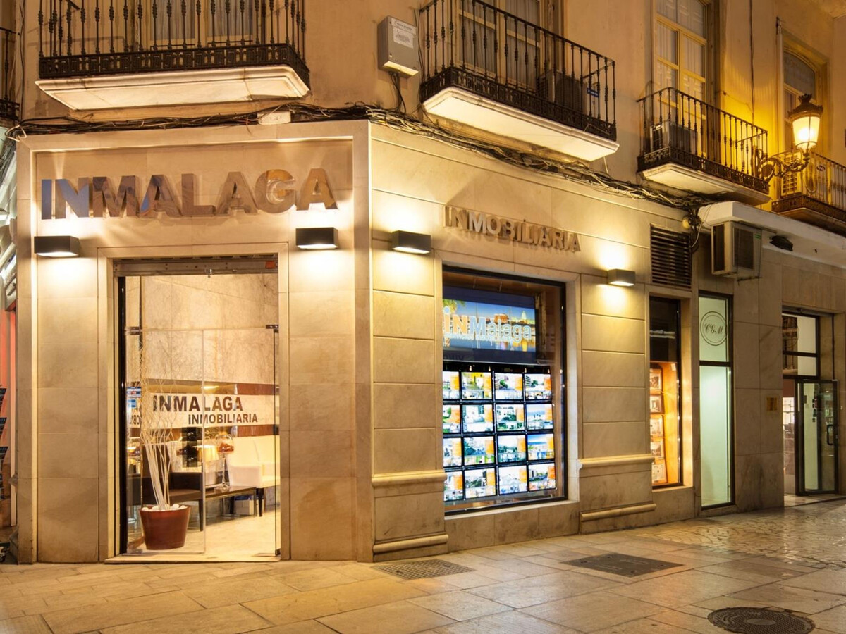 Appartement 1 chambre au cœur historique de Málaga - Photo 17