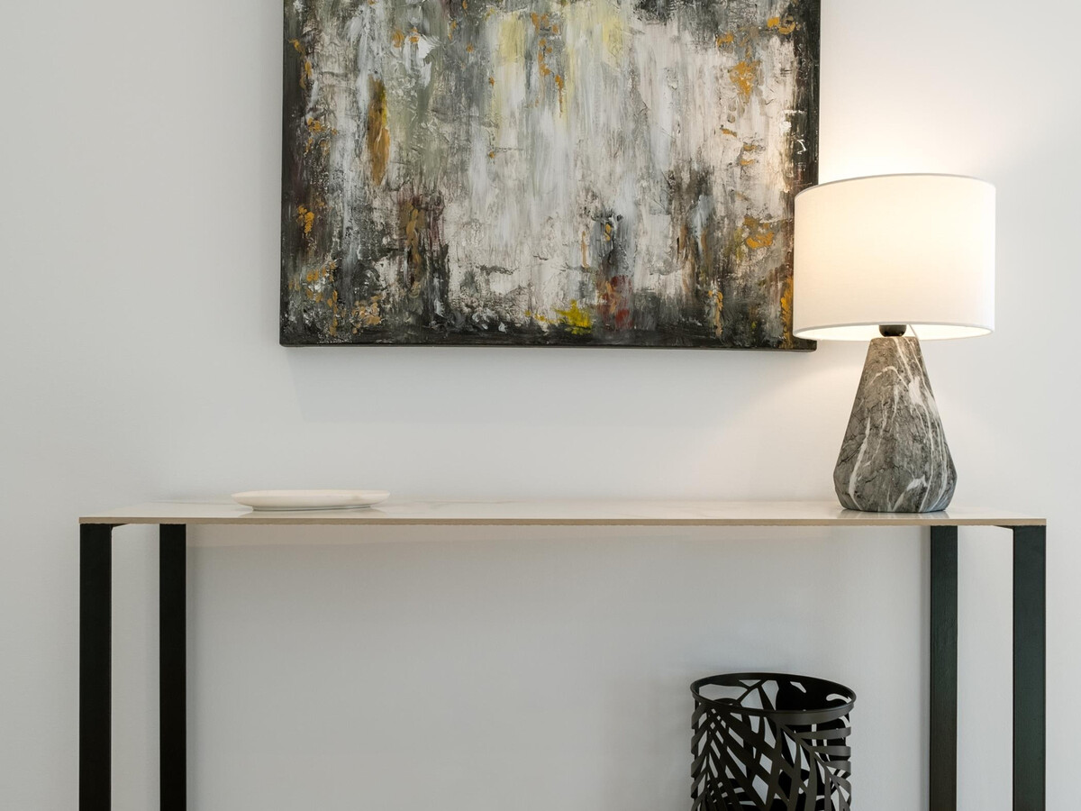 Appartement moderne 7e étage, vue cathédrale Málaga - Photo 8