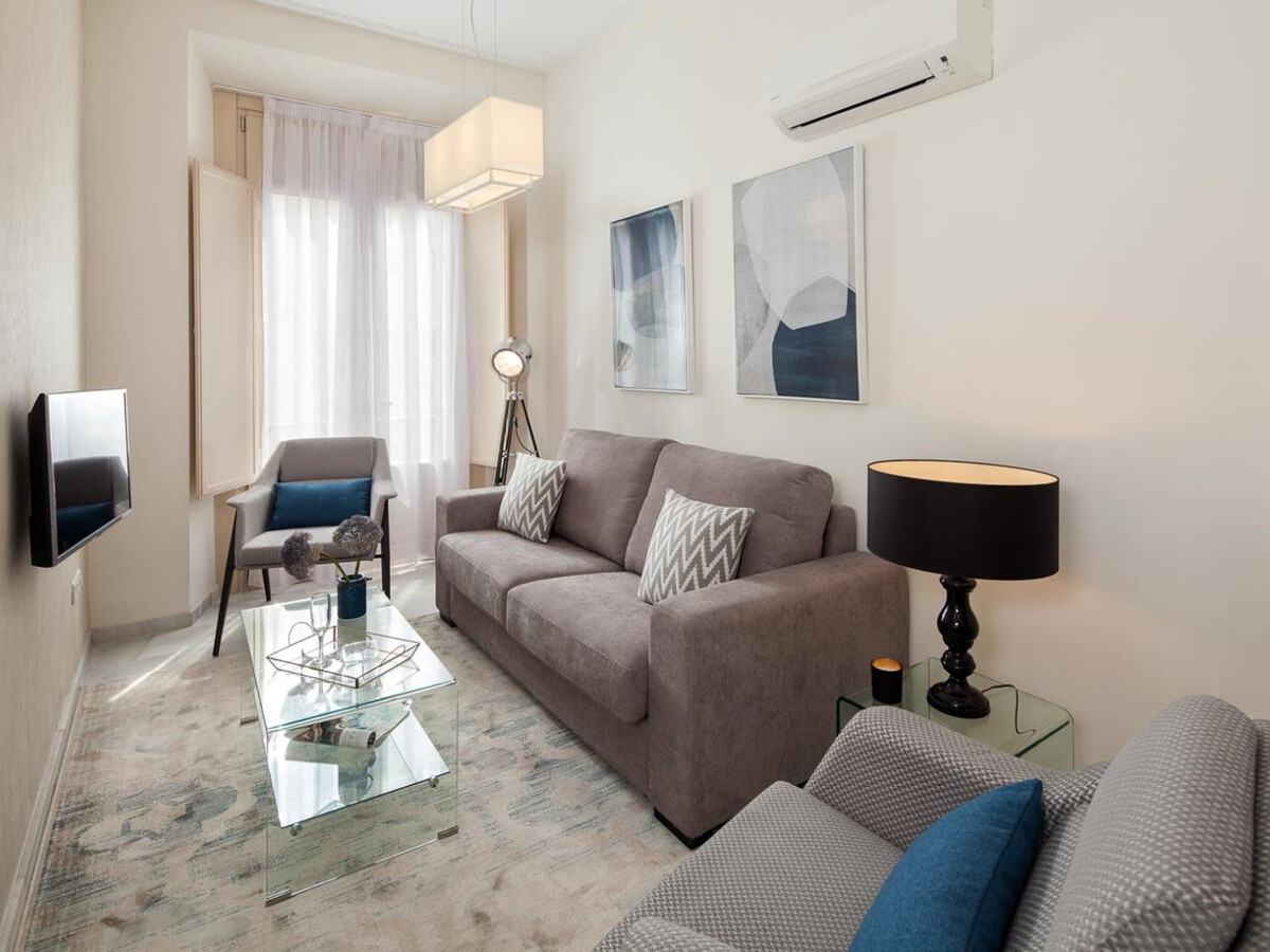 Appartement de luxe face à la Cathédrale, Málaga - Photo 2