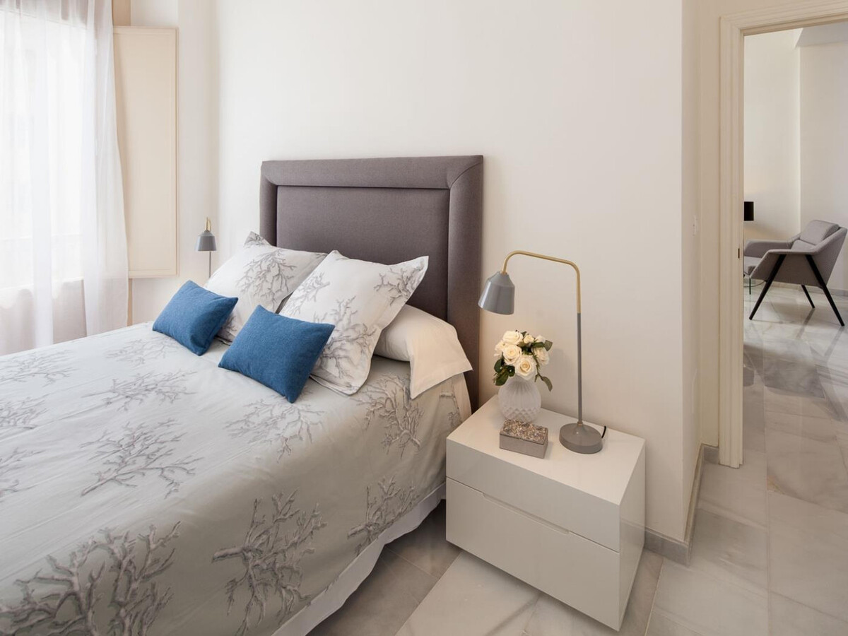 Appartement de luxe face à la Cathédrale, Málaga - Photo 6