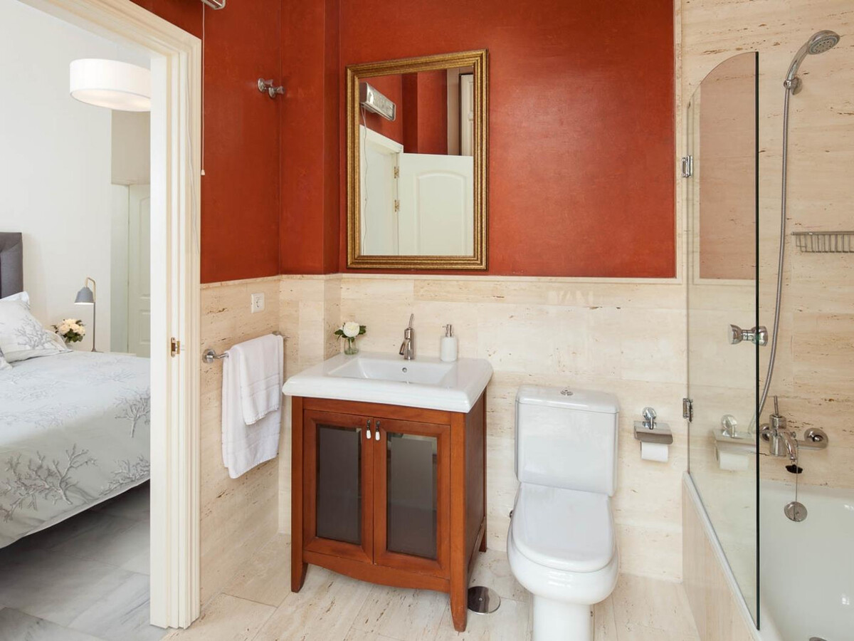 Appartement de luxe face à la Cathédrale, Málaga - Photo 8