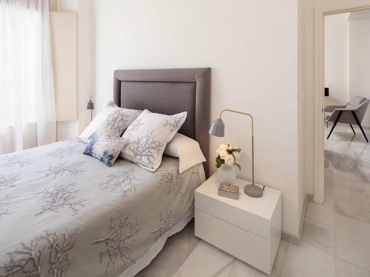 Appartement de luxe face à la Cathédrale, Málaga - Photo 11