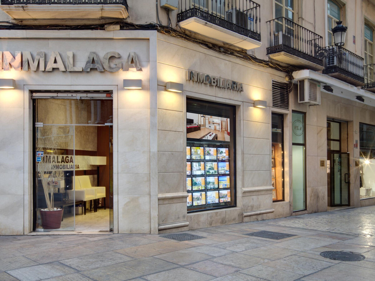 Appartement de luxe face à la Cathédrale, Málaga - Photo 14