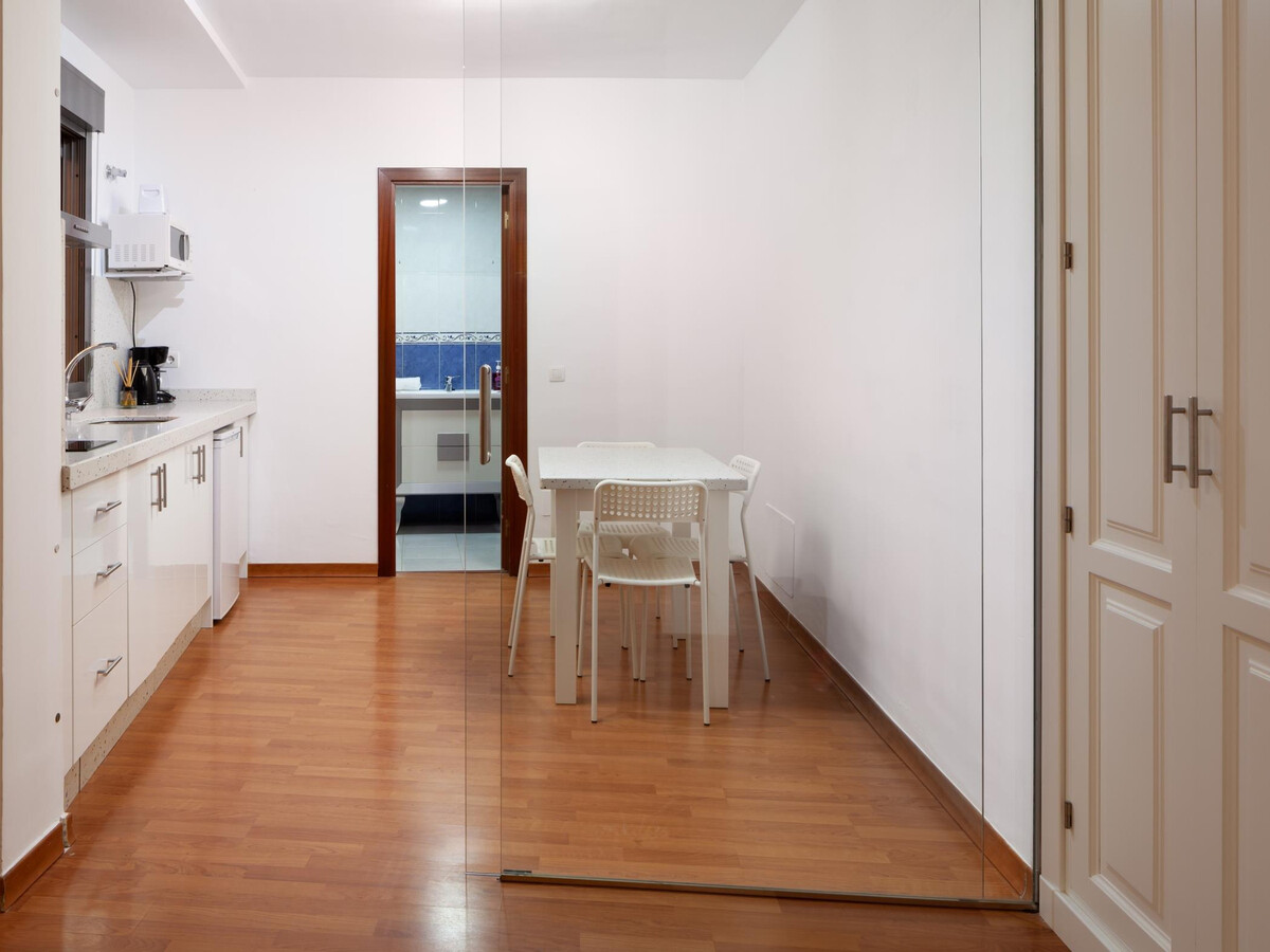 Studio avec Grande Terrasse, Plaza De Las Flores à Málaga - Photo 21