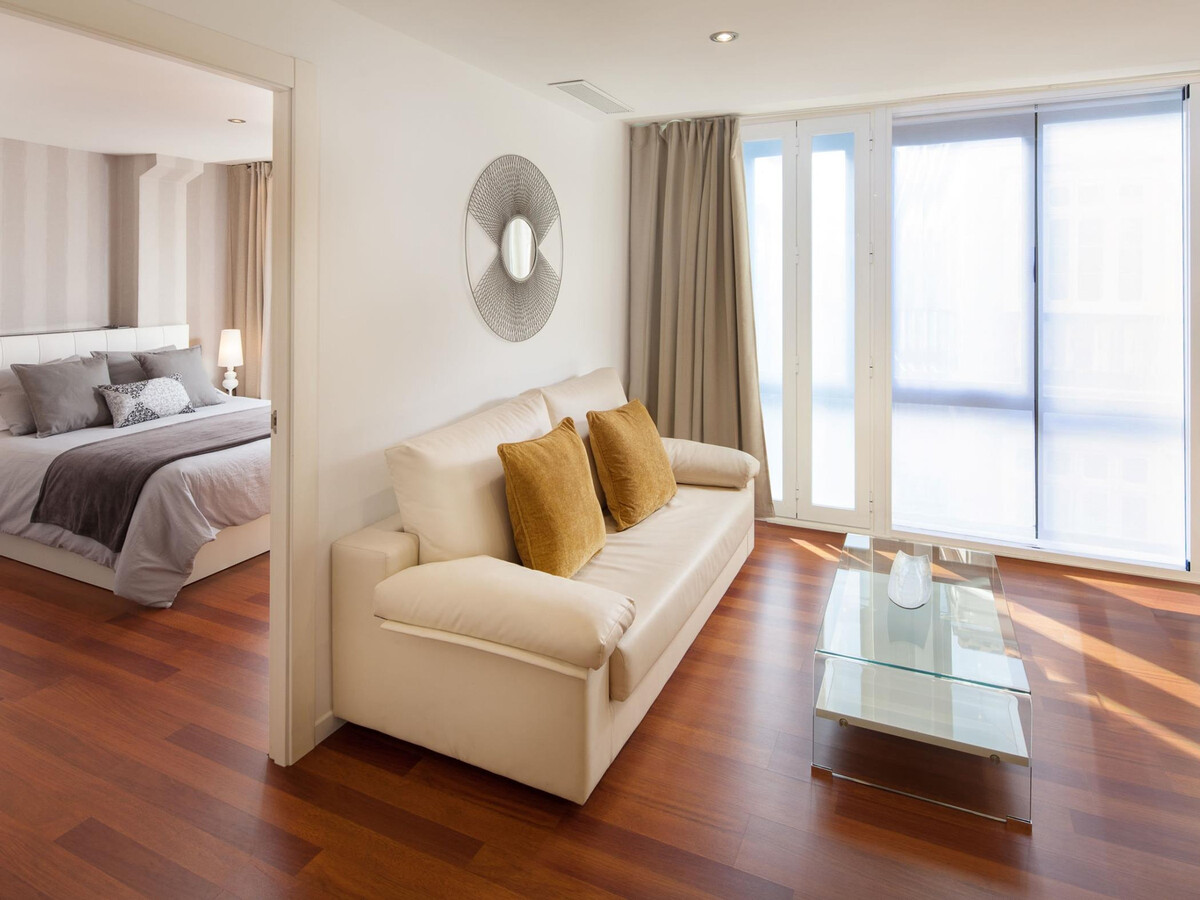 Appartement luxe Málaga, 200m cathédrale et Picasso - Photo 1
