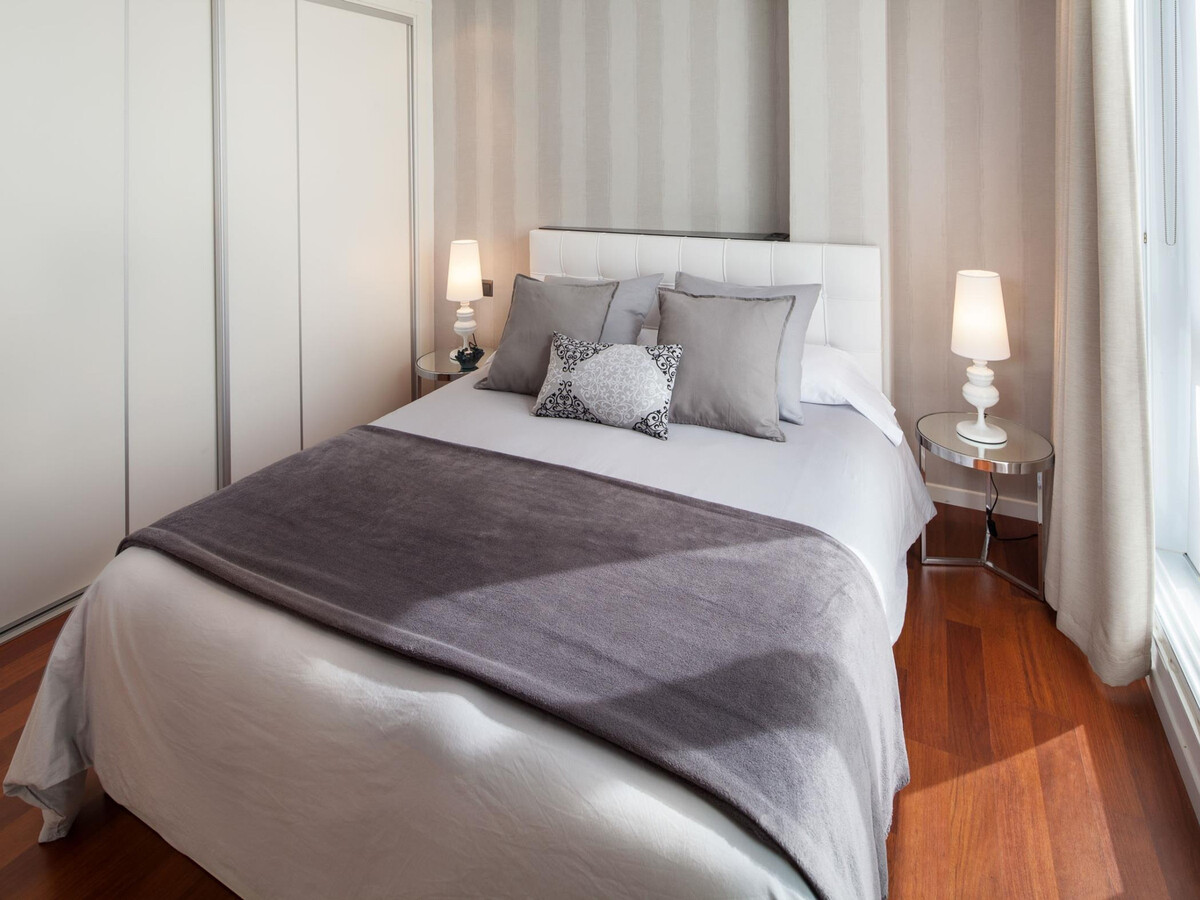 Appartement luxe Málaga, 200m cathédrale et Picasso - Photo 5