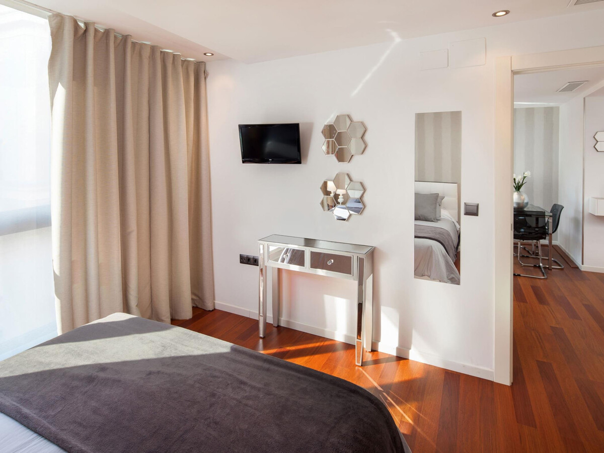 Appartement luxe Málaga, 200m cathédrale et Picasso - Photo 7