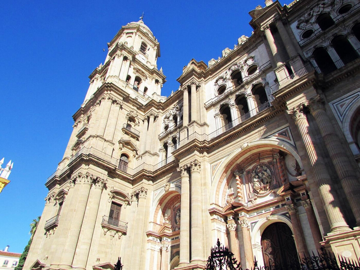 Appartement luxe Málaga, 200m cathédrale et Picasso - Photo 18