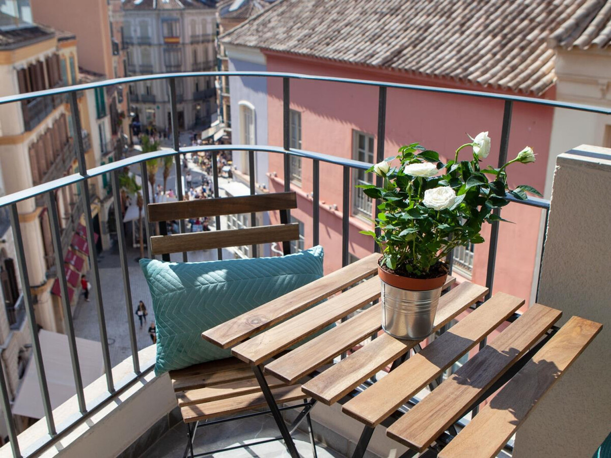 Appartement 3 chambres à 150m du Musée Picasso, Málaga - Photo 3