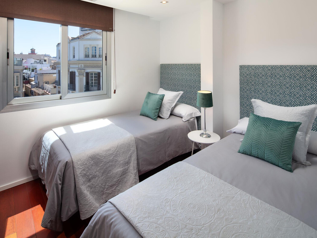 Appartement 3 chambres à 150m du Musée Picasso, Málaga - Photo 10