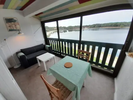 Location appartement à Soustons