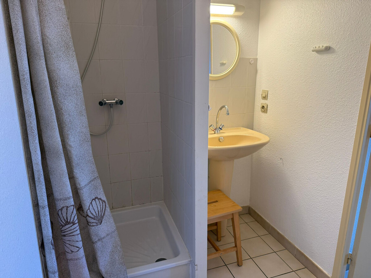 Studio climatisé Banyuls-sur-Mer, parking et terrasse - Photo 13