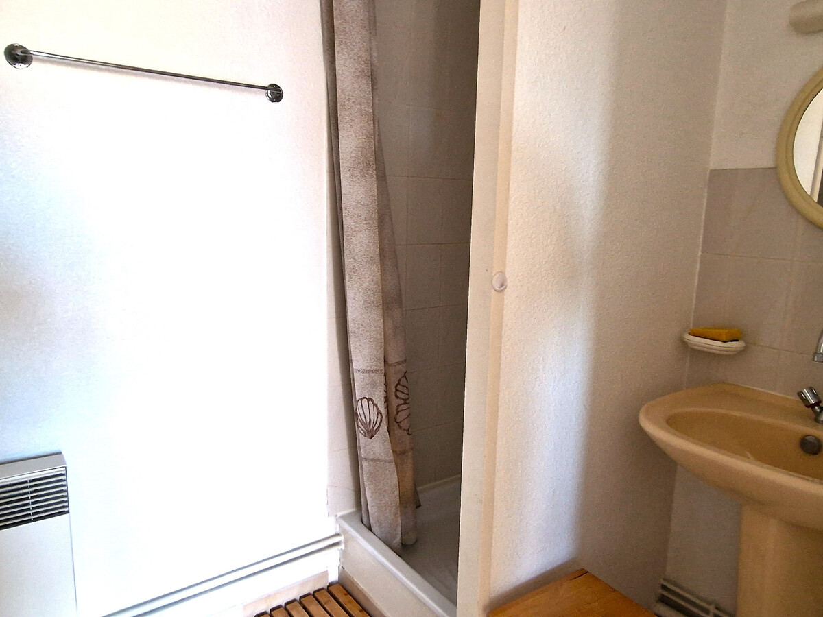 Studio climatisé Banyuls-sur-Mer, parking et terrasse - Photo 16