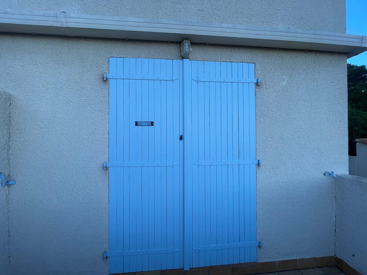 Studio climatisé Banyuls-sur-Mer, parking et terrasse - Photo 17