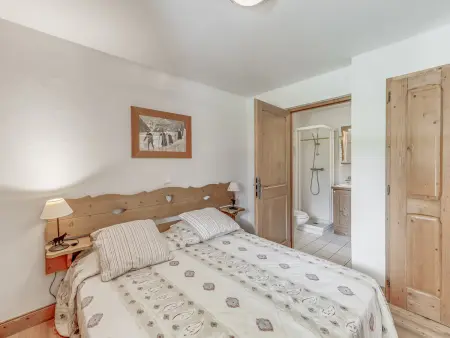 Appartement 8 pers Champagny, garage et accès spa : photo 6