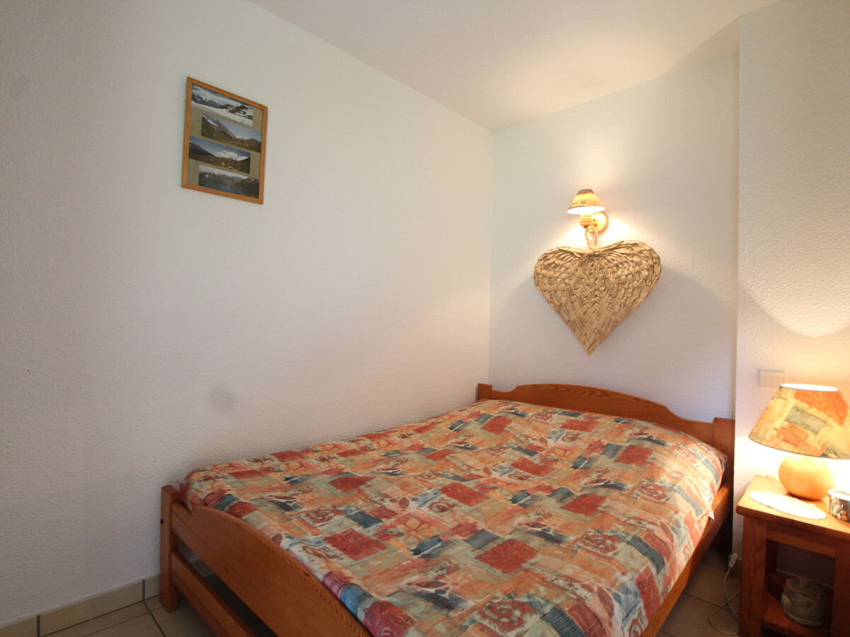 Appartement 4 pers avec balcon et casier à ski à Termignon - Photo 4