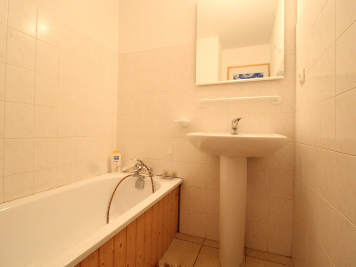 Appartement 4 pers avec balcon et casier à ski à Termignon - Photo 5