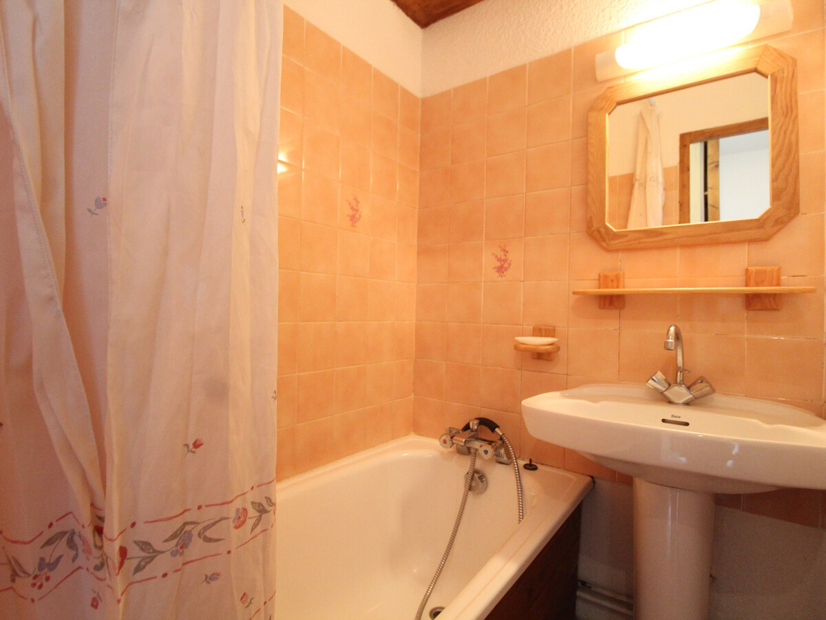 Appartement 4 personnes avec balcon à Lanslevillard - Photo 7