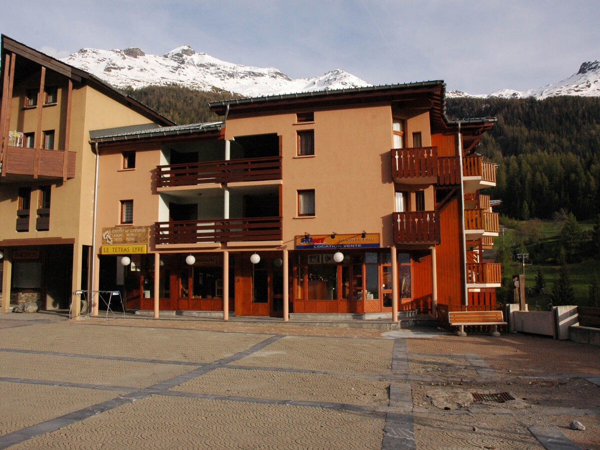 Appartement 4 personnes avec balcon à Lanslevillard - Photo 11