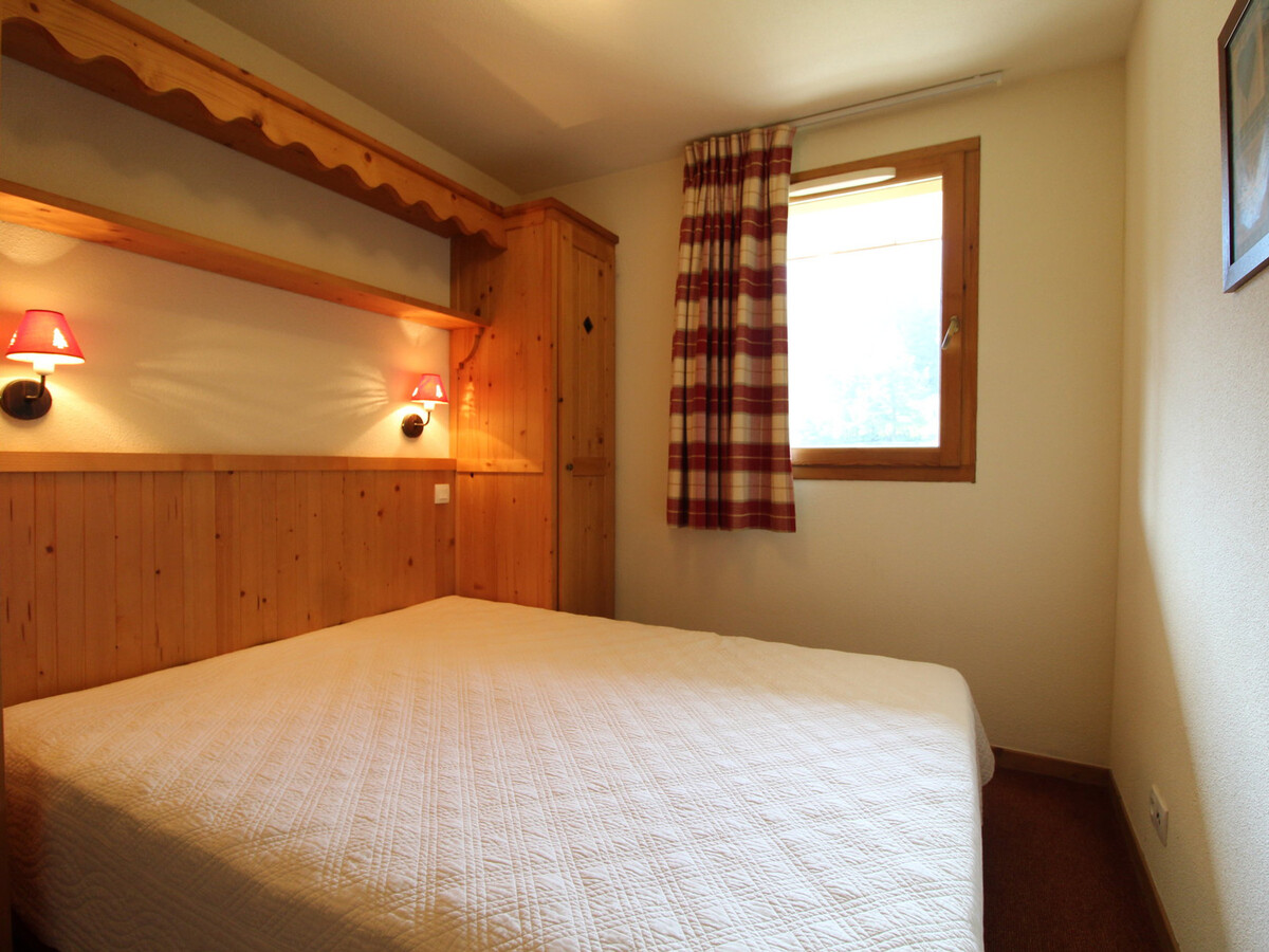 Appartement 4 pers. aux Alpages, balcon SE et parking - Photo 4