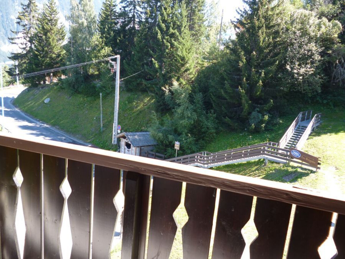 Appart ski-in/ski-out Courchevel, 6 pers, parking couvert - Photo 17