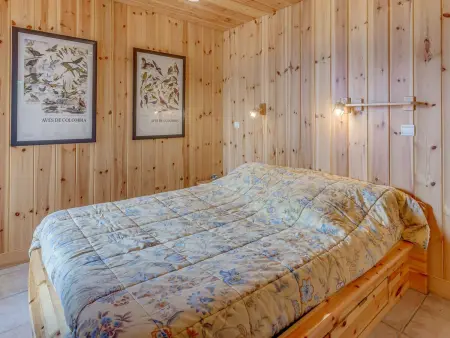 Appartement 5 pièces 9 pers. à Champagny-en-Vanoise, 2 terrasses : photo 7